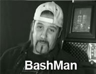 Bashman