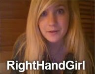 RightHandGirl