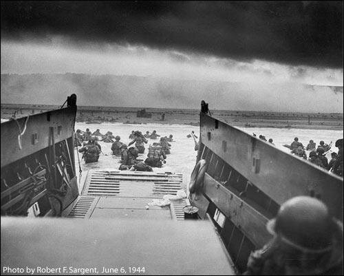 d-day