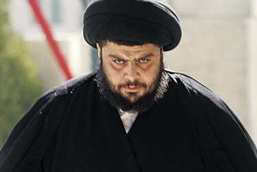 sadr fat angry