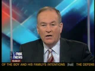 O'reilly