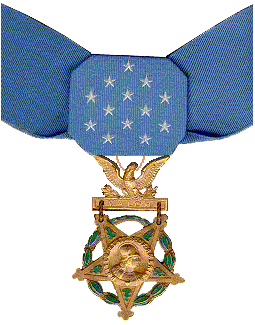 medal of honor