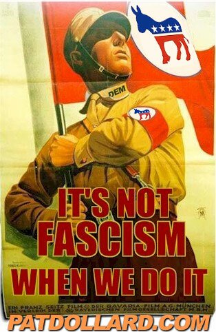 Fascist Leftists