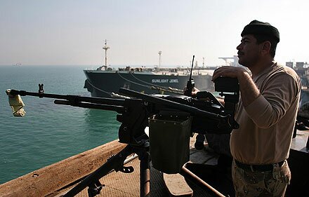 iranian sailor coffee