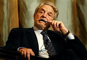 soros