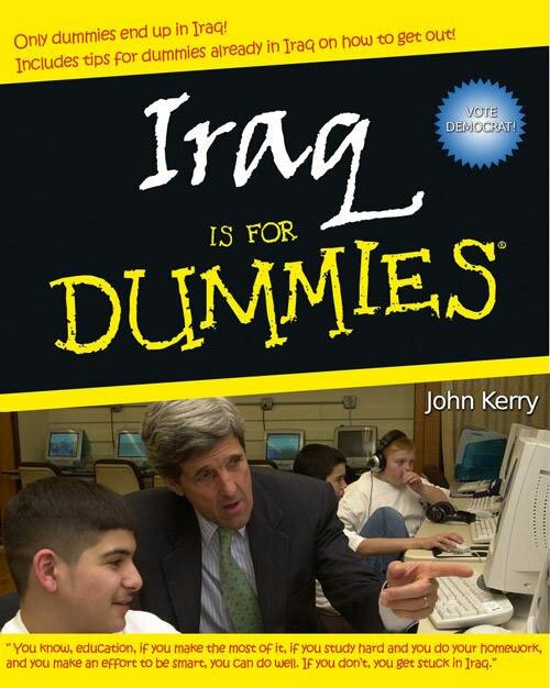 Iraq for Dummies