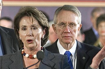 pelosi/reid